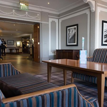 The Old Ship Hotel Brighton Bagian luar foto