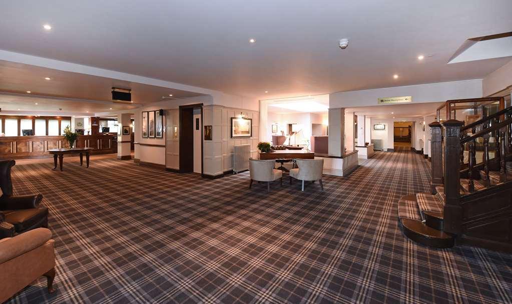 The Old Ship Hotel Brighton Interior foto