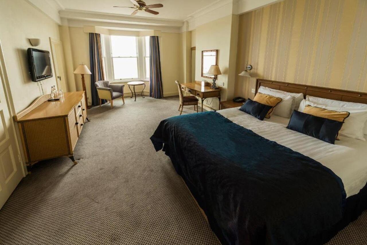 The Old Ship Hotel Brighton Bagian luar foto