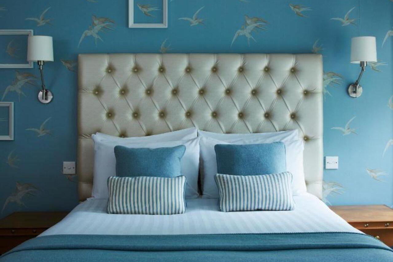 The Old Ship Hotel Brighton Bagian luar foto