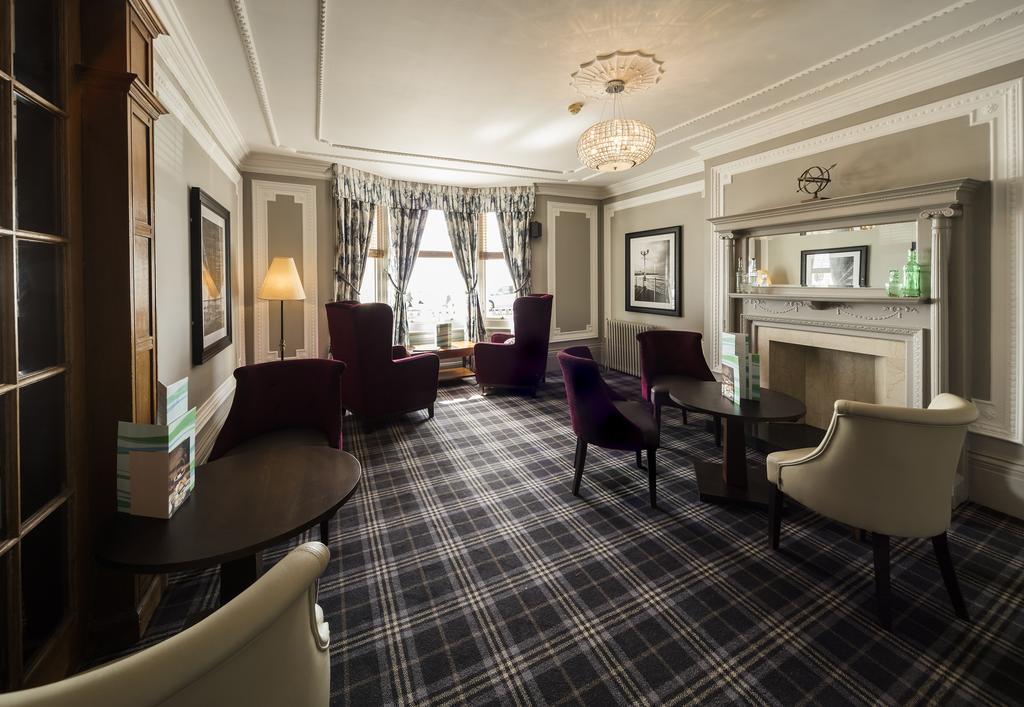 The Old Ship Hotel Brighton Bagian luar foto