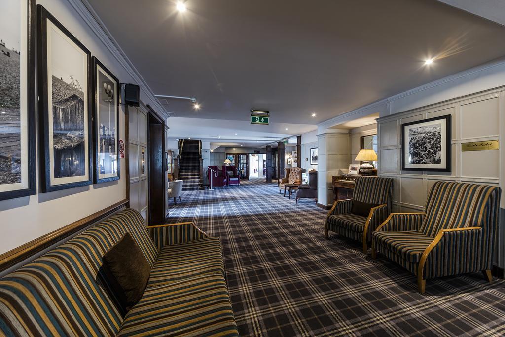 The Old Ship Hotel Brighton Bagian luar foto