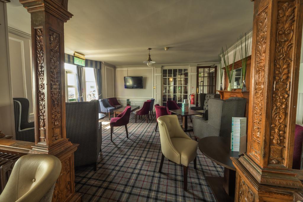 The Old Ship Hotel Brighton Bagian luar foto