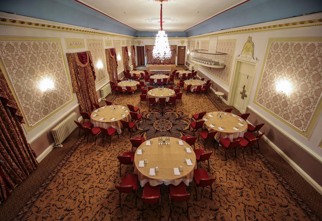 The Old Ship Hotel Brighton Bagian luar foto
