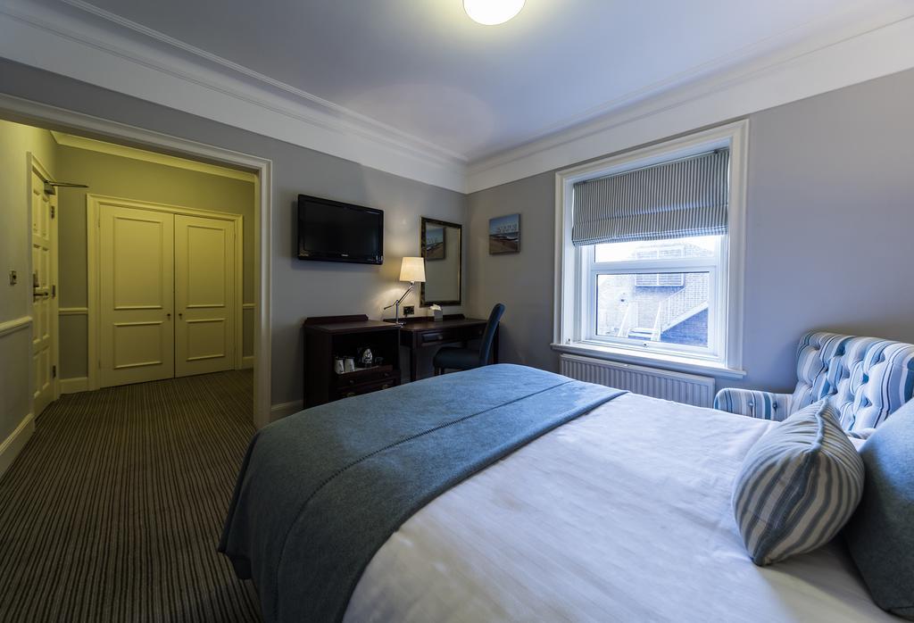 The Old Ship Hotel Brighton Bagian luar foto