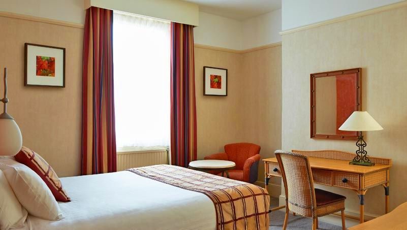 The Old Ship Hotel Brighton Bagian luar foto