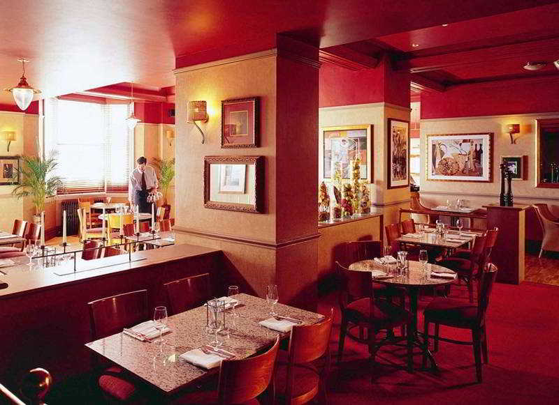 The Old Ship Hotel Brighton Bagian luar foto