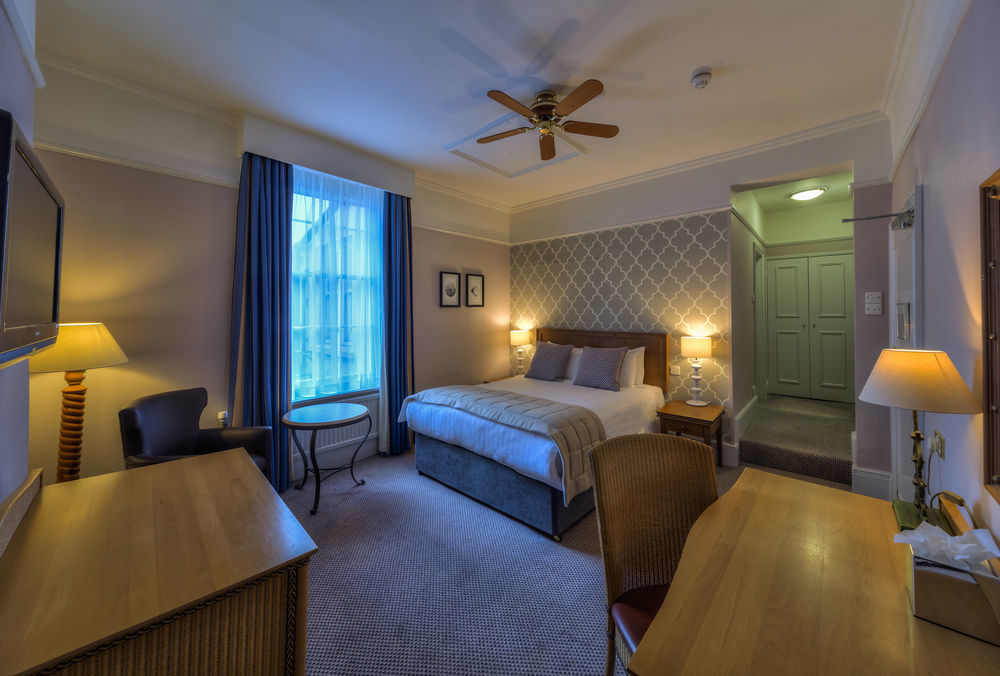 The Old Ship Hotel Brighton Bagian luar foto