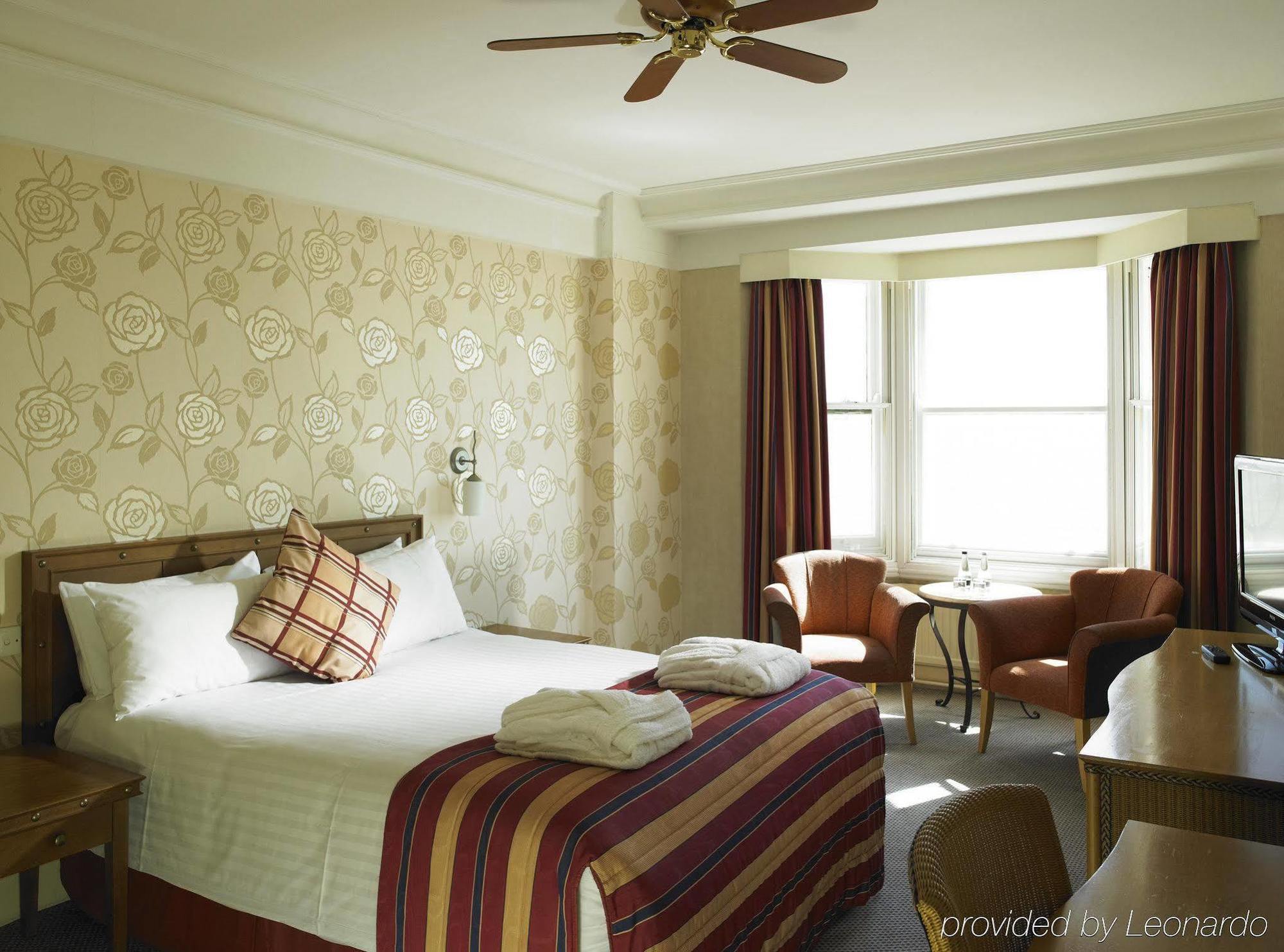 The Old Ship Hotel Brighton Bagian luar foto