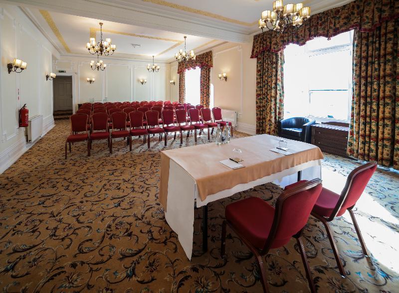 The Old Ship Hotel Brighton Bagian luar foto