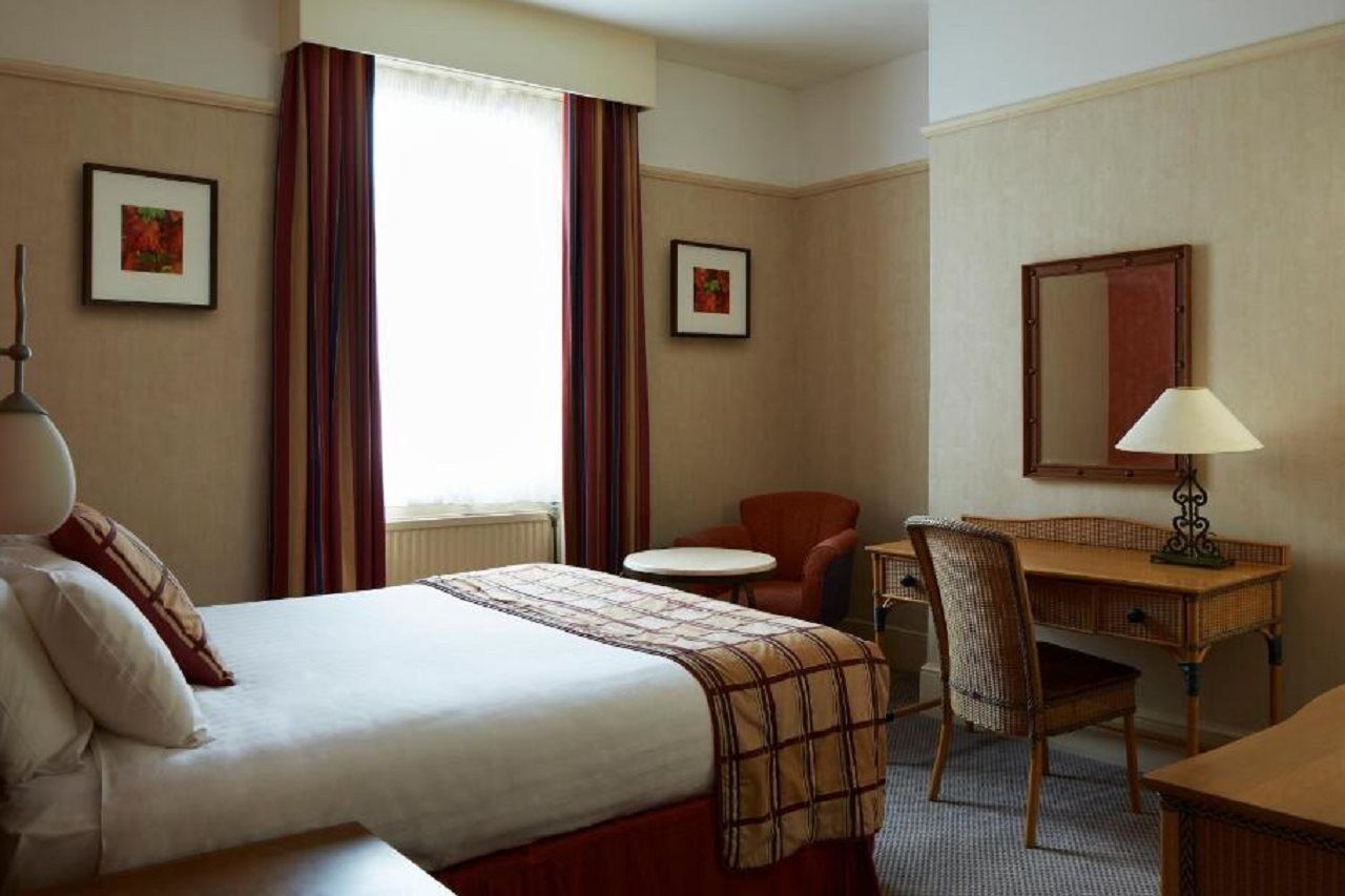 The Old Ship Hotel Brighton Bagian luar foto